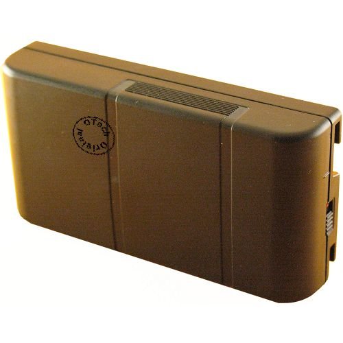 Otech Batteria Compatibile per JVC BN-VM200U