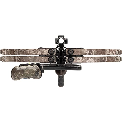 EXCALIBUR CROSSBOW TwinStrike Crossbow - True Timber Strata, Multi, one Size (E74383) - Thumbnail 3