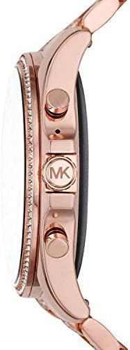michael kors smartwatch mkt5089