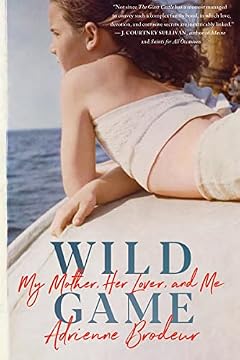 Book of the month