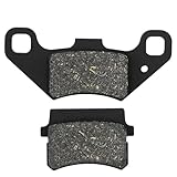 Compatibile con modelli sia 2x4 che 4x4, offrendo versatilità Compatibile con diverse esigenze di guida