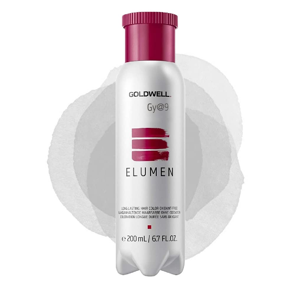 Goldwell Elumen Gy@ 9 Light Grey 200 ml