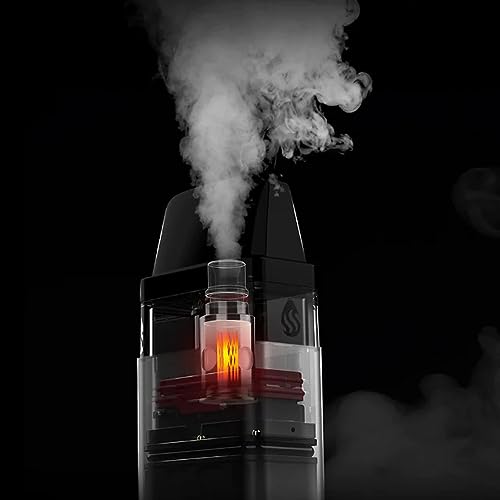 Vaporesso Xros Pod 0.8 4 Pack - Replacement Vaporesso pods for XROS Vape Device | Leak-Proof Design, xros pods for XROS/3/2/Nano/Mini Kit, No Nicotine (0.8Ω Mesh) - Image 3