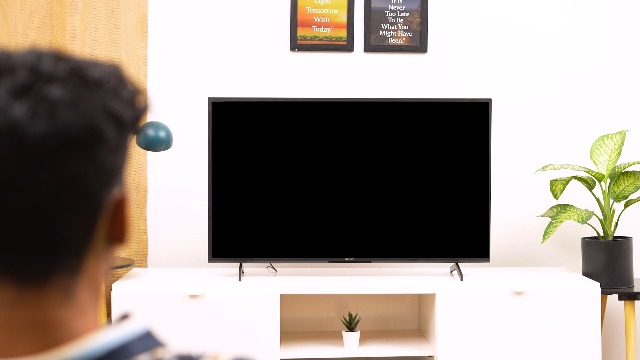 Sony Bravia 126 cm (50 inches) 4K Ultra HD Smart LED Google TV KD