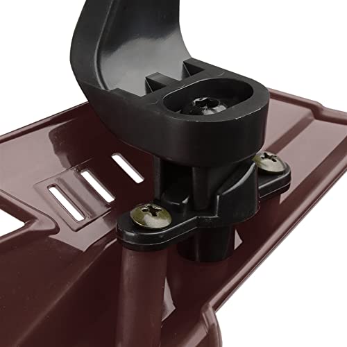 Protège-mains de moto anti-vent et projections pour guidon YZF MT - 4