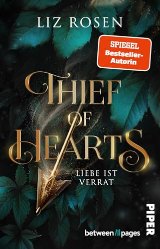 Thief of Hearts - Liebe ist...