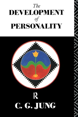 The Development Of Personality (Collected Works Of C. G. Jung)
