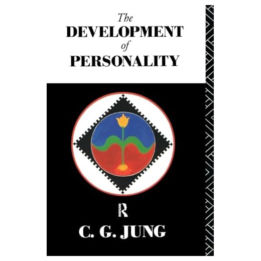 The Development of Personality