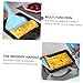 DINHEAROM Sartén Tamagoyaki Antiadherente Para Cocina Sartén Cuadrada Japonesa Utensilio De Cocina Para Huevos Sarten Huevo Frito y Sarten Tortilla Imagen de DINHEAROM Sartén Tamagoyaki Antiadherente Para Cocina Sartén Cuadrada Japonesa Utensilio De Cocina Para Huevos Sarten Huevo Frito y Sarten Tortilla