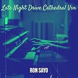 Ron Sayo