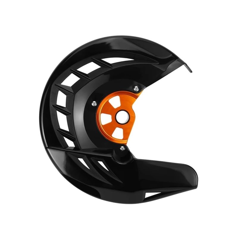 Protection disque de frein avant arrière KTM EXC 300 EXC-F 350-450 SX SXF 2016-2023
