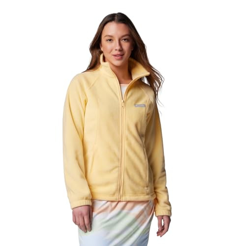 Image of Columbia Women's Benton Springs Full Zip