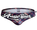 aussieBum Men's Briefs Swimwear Signature | Limited Collection | Durable Quality Material | Made in Australia