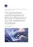 The Composition and Employment of Software Personnel in the U.S. Department of Defense