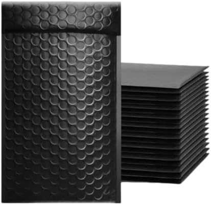 Envelope De Segurança Cinza 12x18cm Com Bolha c/100 unidades