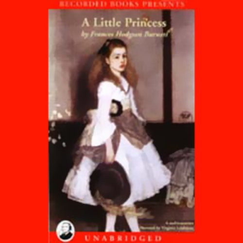 A Little Princess