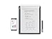 Wacom Bamboo Slate Smartpad Digital Notebook, Large (A4/ Letter Size), CDS810S
