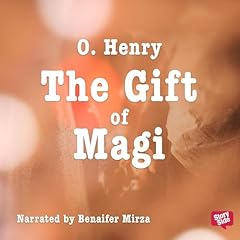 The Gift of the Magi Audiobook By O. Henry cover art