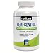 Hem-Control Natural Hemorrhoid Treatment Supplement - Fast & Lasting Pain Relief Pills - Vegan Capsules for Hemroid & Colon Health with Blond Psyllium Husk (180)