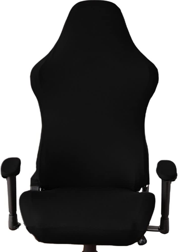 DECHOUS 1 Set Gaming Chair Covers Stretch Washable Computer Chair
