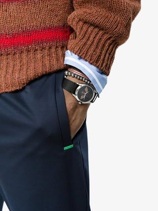قیمت و خرید گوچی G-Timeless 38 میلی متر YA1264065GUCCI برند Gucci | مالتینا