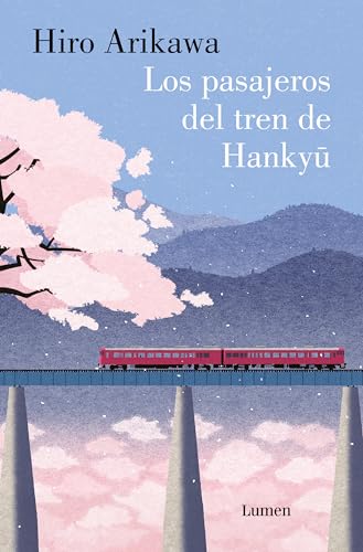 Los pasajeros del tren de Hankyu (Narrativa)