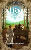 Alidor: The Expedition of Multiple Distractions 1739496361 Book Cover