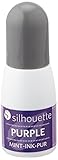 Silhouette Mint Ink-Purple Mint Ink, Purple