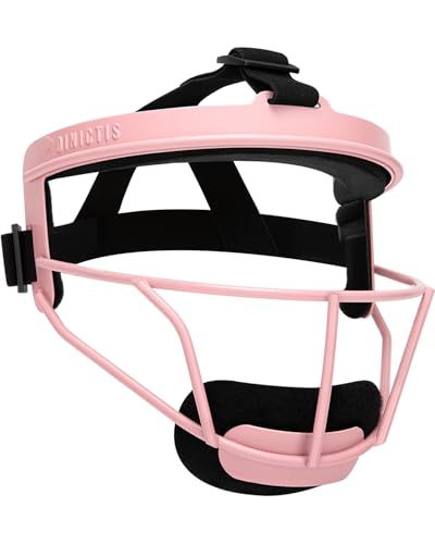 Dinictis Softball Face Mask, Lightweight...