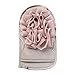 Produktbild TINGS Wiederverwendbarer Badehandschuh Haushalt Doppelseitiges Badzubehör Adult Mesh Sponge Dull Polish Rubbing Handtuch Badwerkzeug, 03
