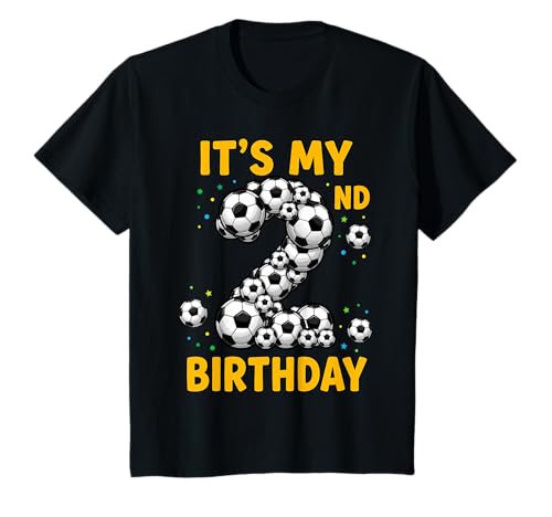 It's my 2nd Birthday 2�� �T�b�J�[ �L�b�Y �j�̎q ���̎q T�V���c