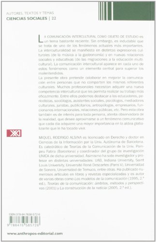 La comunicación intercultural – vue 2