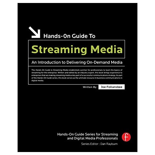 Streaming Media Guidebook