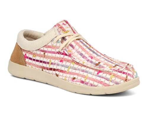 Image of Sanuk Shaka Lite 2 Watercolor - Women Loafers