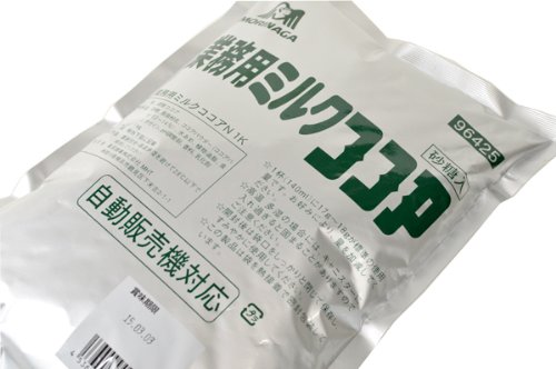 森永 業務用ミルクココア 1kg