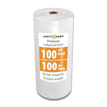 rg-vertrieb Luftpolsterfolie Noppenfolie Knallfolie Polster 2-lagig rg-vertrieb Luftpolsterfolie Noppenfolie Knallfolie Polster 2-lagig