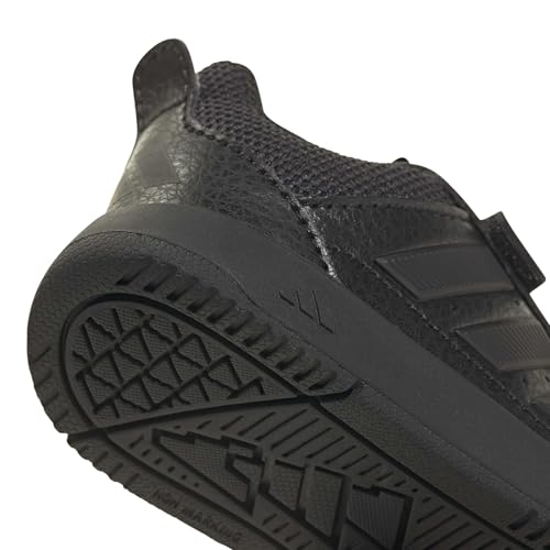 adidas Unisex Baby Tensaur Sport 3.0 Infants Shoes, Core Black/Core Black/Core Black, 24 EU – Ansicht 6