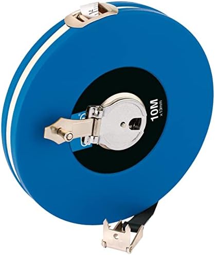 Draper 88217 30m/100ft Steel Tape Measure