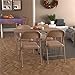 Cosco Folding Serving Table, 20