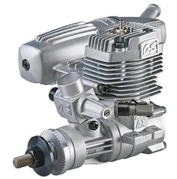 キャプチャー　新品未使用❗ Amazon | 小川精機 MAX-35AX (21K) (飛行機用エンジン) 13100