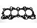 Cometic Gaskets .030" MLS Cylinder Head Gasket, 4.130" Gasket Bore. Each