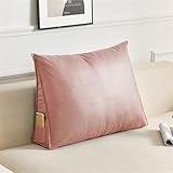 Applines polyvalentes Ces coussins de canapé sont disponibles en différentes couleurs et tailles et peuvent être assortis à différents styles de décoration. Convient pour la maison, la chambre à coucher, le salon, le canapé, le banc, le balcon, le bureau, la chaise, les fêtes, les mariages, la salle à manger, en plein air et