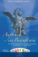 Aufbruch ins Bewußtsein 3929108216 Book Cover