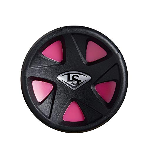 Louisville Slugger Super Z1000 Power Load Slowpitch Softball Bat, 34"/26.5 Oz #TOP4