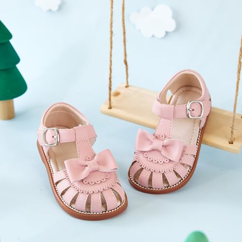 Toddler Girls Kids Summer Sandals