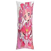 Amazon.co.jp: 名探偵プリキュア！キュアアルカナ・シャドウ 抱き枕