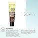 Maybelline Fit Me Tinted Moisturizer, Natural Coverage, Face Makeup, 375, 1 Count
