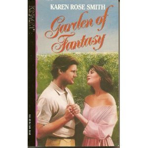 Paperback Garden of fantasy (Kismet) Book