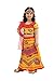 BookMyCostume Radha Gujarat Garba Navratri Indian State Fancy Dress Costume for Girls and Women 12-14 years