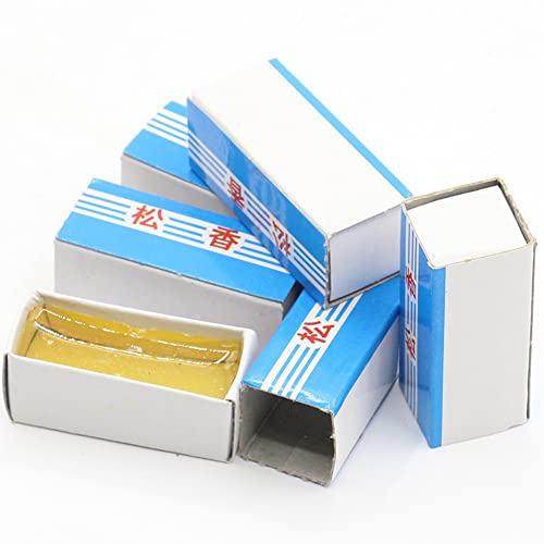 Rosin Atomizer Short Circuit Detector For Motherboard Repair Sprayer Rosin Adapter Flux Pen Repair Tool No Need Soldering Iron (5 boxes Rosin)